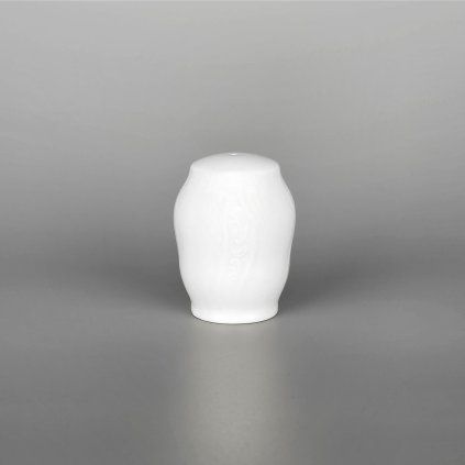 Thun 1794 BERNADOTTE soľnička biela