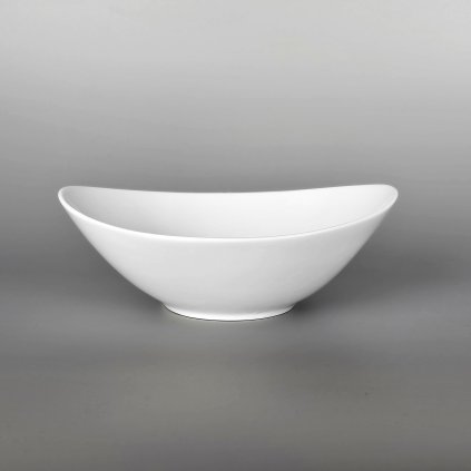 Thun 1794 LOOS misa kompótová biela 140 mm, II. jakost