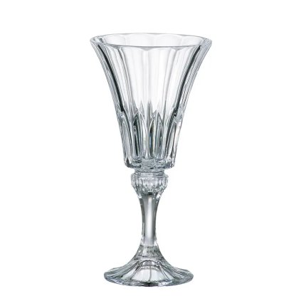 Crystalite Bohemia WELLINGTON poháre na červené víno 280 ml / 6 ks