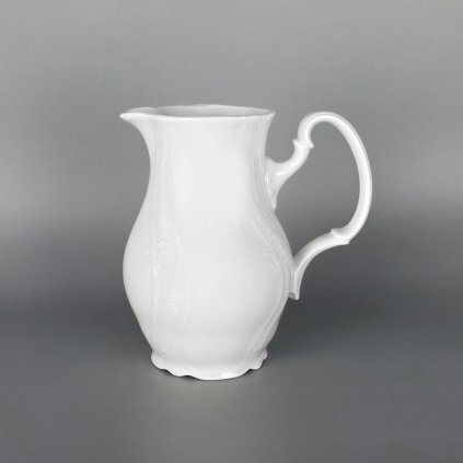 Thun 1794 BERNADOTTE mliekovka biela 1000 ml
