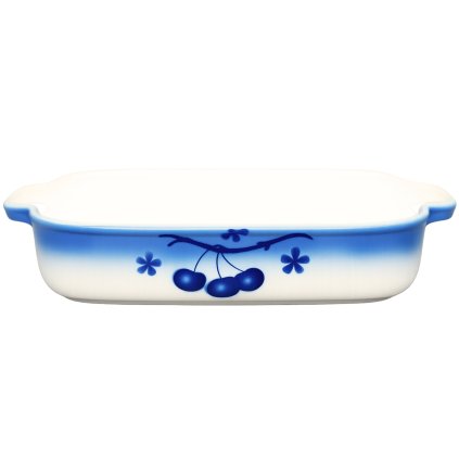 Thun 1794 RETRO misa zapekacia s úchytmi modré čerešne 1500 ml