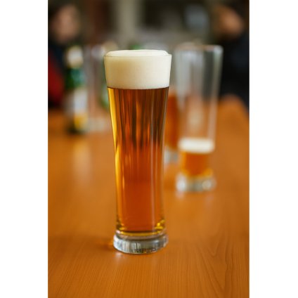 R-glass BLANC pohár na craft beer 300 ml