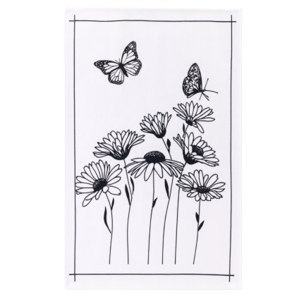 Utierka MARGARÉTKY 71 cm