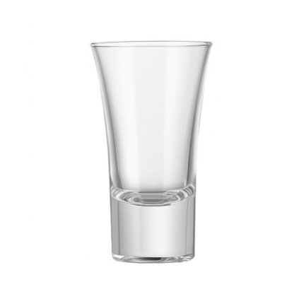 R-glass BOSTON poháre na liehoviny "štamprle" 50 ml
