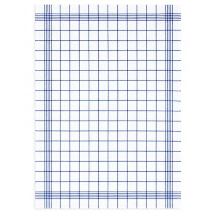 Utierka KLASIK modrá 65 cm