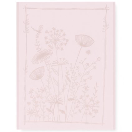 Utierka LÚKA hnedá 70 cm