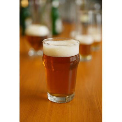 R-glass NONIC pohár na craft beer 400 ml