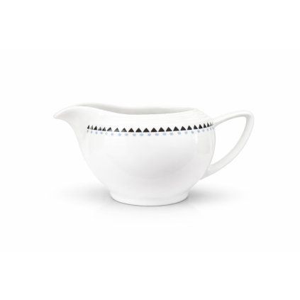 Thun 1794 LEA omáčnik okrúhly modrá 400 ml