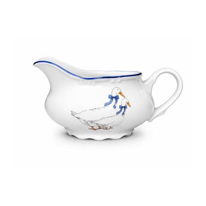 Thun 1794 CONSTANCE mliekovka husy 350 ml