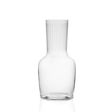 Crystalex PURE LINE karafa číra 700 ml