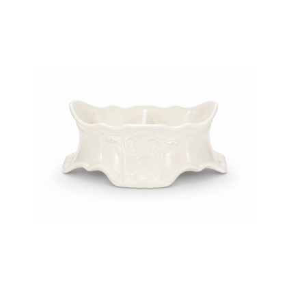 Thun 1794 BERNADOTTE soľnička s koreničkou ivory