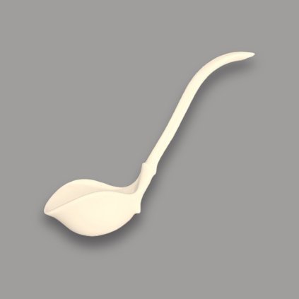 Thun 1794 BERNADOTTE lyžice ivory 200 mm