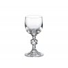 Crystalite Bohemia Claudia sklenice na likér 50 ml / 6 ks