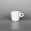 Thun 1794 TONO šálka espresso biela 55 ml, II. akosť