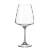 Crystalite Bohemia CORVUS poháre na červené víno 570 ml / 6 ks