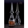 Crystalite Bohemia PERSIAN decanter 1000 ml
