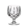Crystalite Bohemia SHEFFIELD poháre na brandy 250 ml / 6 ks