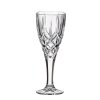 Crystalite Bohemia SHEFFIELD poháre na likér 50 ml / 6 ks