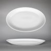 Thun 1794 COUP servírovací ovál biely 355 mm, II. akosť