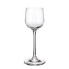 Crystal Bohemia STRIX poháre na likér 60 ml / 6 ks