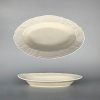 Thun 1794 BERNADOTTE servírovací ovál hlboký ivory 240 mm