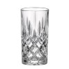 Crystalite Bohemia SHEFFIELD poháre na long drink 380 ml / 6 ks