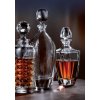 Crystalite Bohemia ORBIT karafa na whisky 700 ml