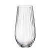 Crystalite Bohemia COLUMBA OPTIC poháre na vodu, long drink 580 ml / 6 ks