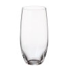 Crystalite Bohemia MERGUS poháre na vodu, long drink 470 ml / 6 ks