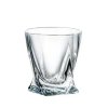 Crystalite Bohemia QUADRO poháre na likér 55 ml /6 ks