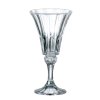 Crystalite Bohemia WELLINGTON poháre na biele víno 200 ml / 6 ks