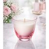 Crystalex CANDLE sviečka Pomegranate Black