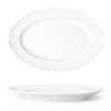 Thun 1794 CONSTANCE servírovací ovál biely 360 mm, II. akosť
