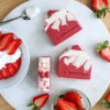 Mydlo STRAWBERRY & CREAM