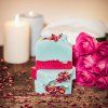 Mydlo WILD ROSE