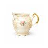 Thun 1794 BERNADOTTE mliekovka ivory zámocká 250 ml