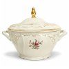 Thun 1794 BERNADOTTE polievková misa ivory zámocká 2500 ml