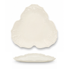 Thun 1794 BERNADOTTE misa trojhranná ivory 270 mm