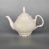 Thun 1794 BERNADOTTE kanvica čajová ivory 1200 ml