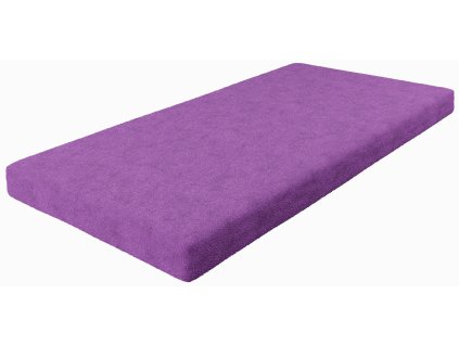 Frotte wariant Fioletowy 1