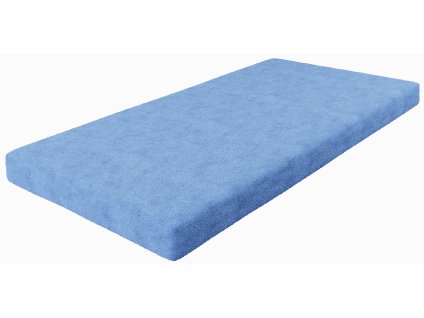 Frotte wariant Niebieski 1