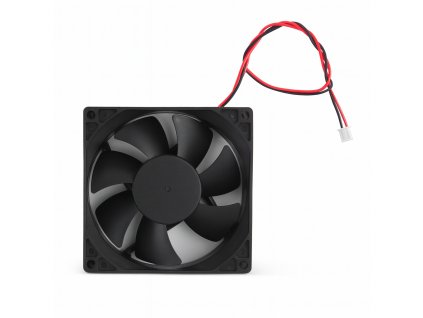 Ventilator