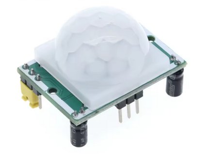 Screenshot 2025 07 18 at 14 15 43 1 5PCS High Quality HC SR501 HCSR501 Adjust Infrared PIR Motion Sensor Detector Module For Arduino Case AliExpress