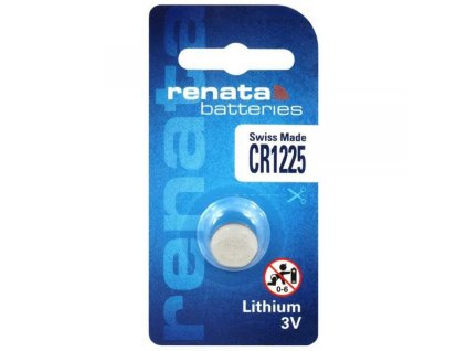 14034 bateria renata cr1225