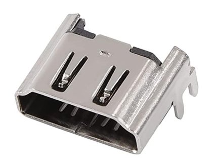 Screenshot 2025 07 18 at 17 43 55 Gamer Gear HDMI Socket for PlayStation 4 V2 Design HDMI Connector Jack Replacement HDMI Port for PS4 CUH 10XXX CUH 11XXX CUH 12XXX Model Consoles 5 Pack HDMI Repair Connector Amazon.co.u[...]