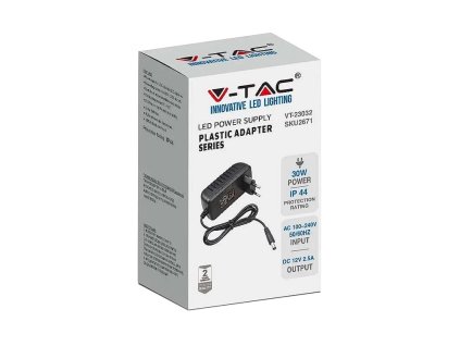 napajaci adapter 30W krabica