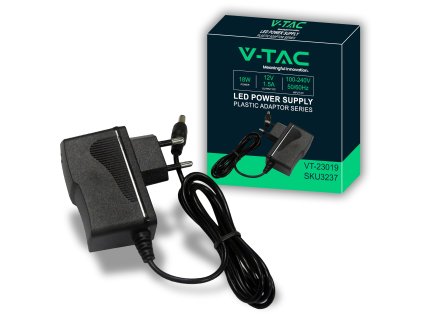 napajaci adapter 18W