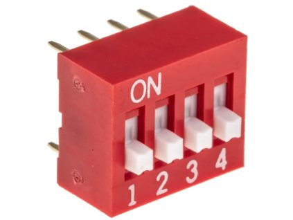 DIP Switch