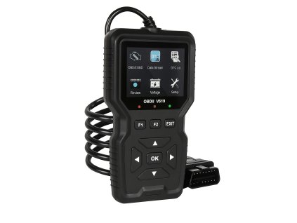 OBD2 V519