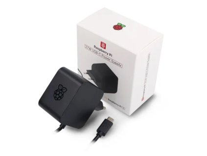 raspberrypie 5 27W usbC